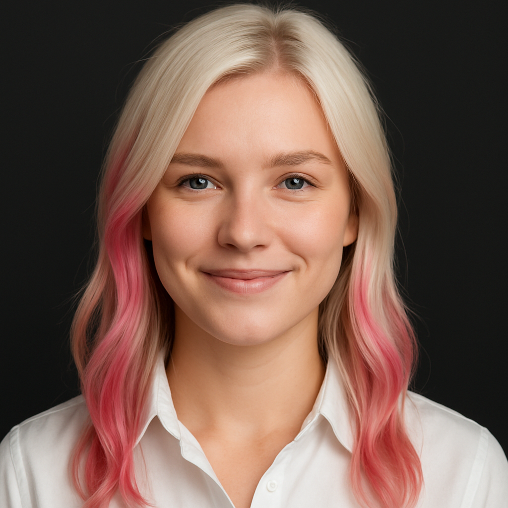 Illustration: AI research assistant